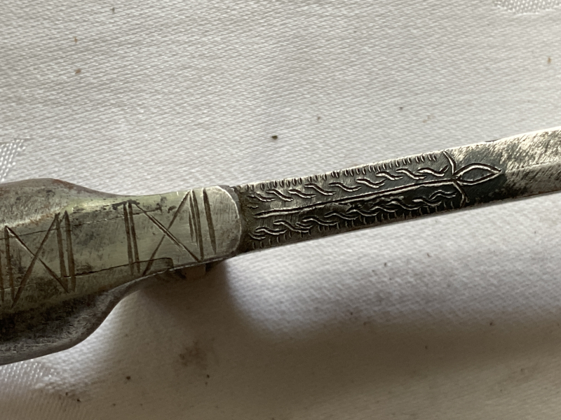 Dolch – Bild 4