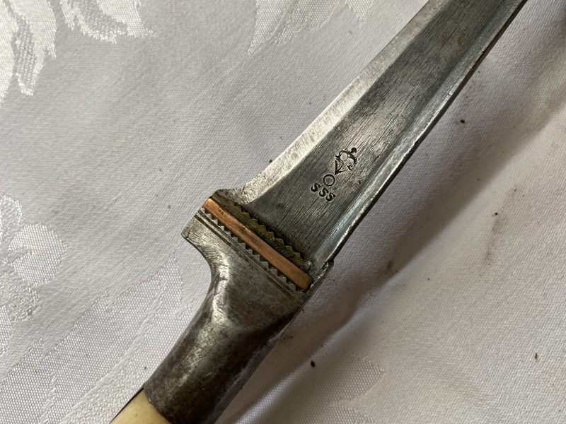 Dolch – Bild 3