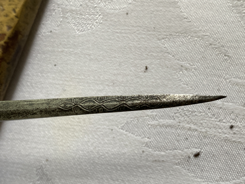 Dolch – Bild 5