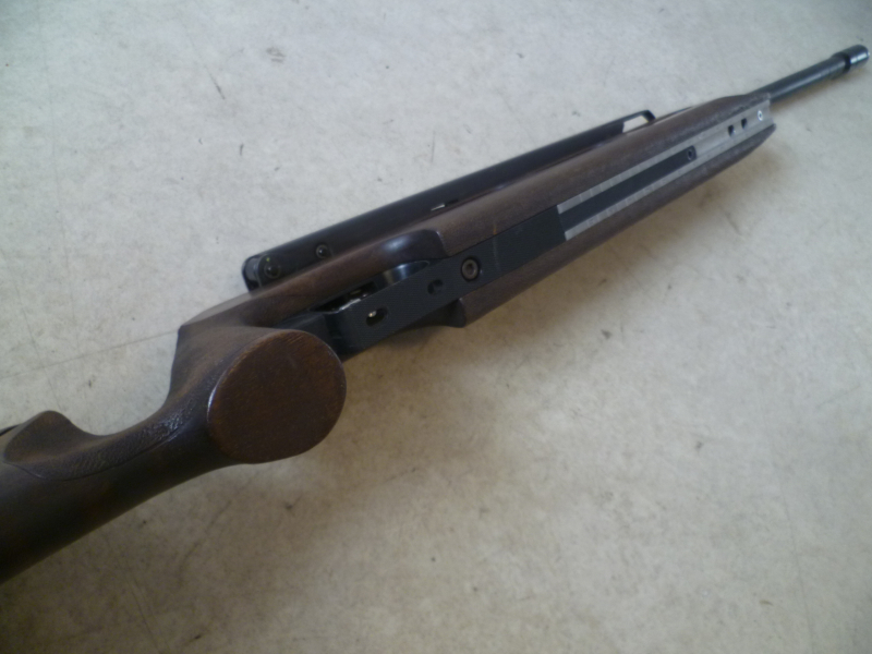 Match-Luftgewehr Diana Modell 75 T01 – Bild 6