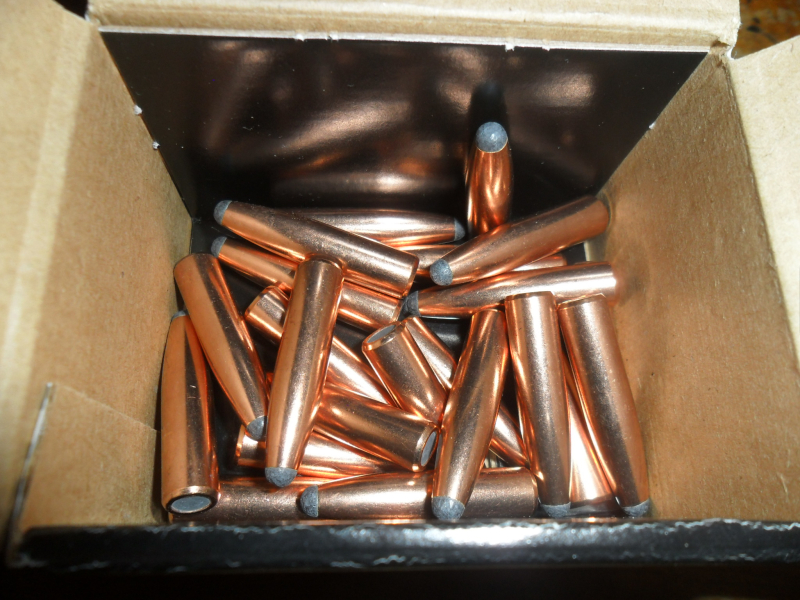72 Stück Geschosse NOSLER Partition .30 14,2 g 220 grs 16332 .308 – Bild 4