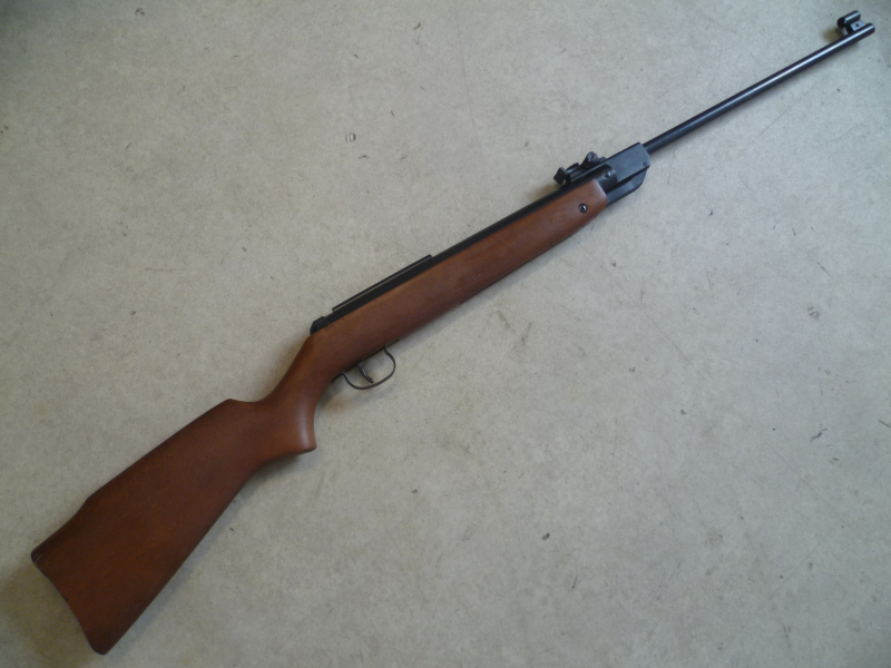 Luftgewehr Diana Modell 34 4,5 mm – Bild 4