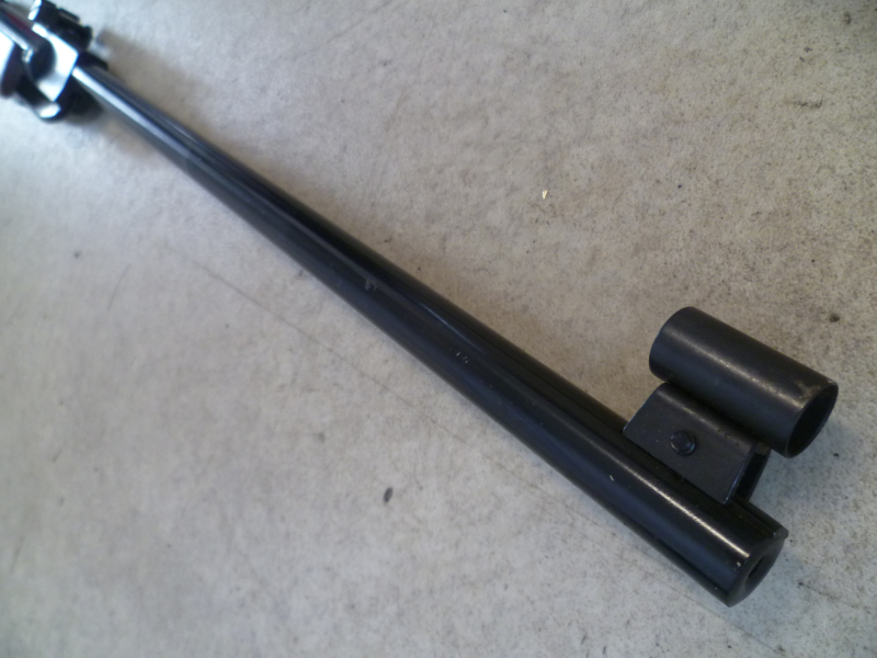 Luftgewehr Diana Modell 34 4,5 mm – Bild 6