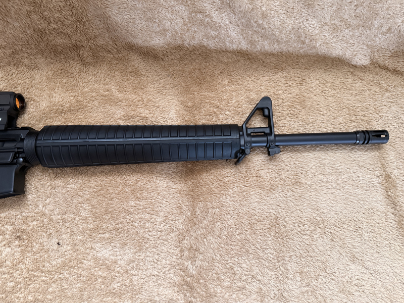 Halbautomat Oberland Arms – zdjęcie 4