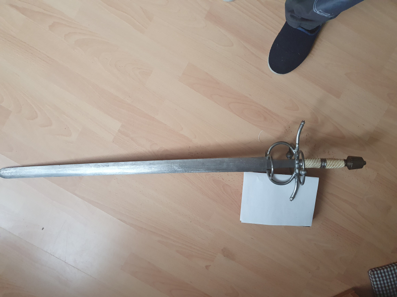 Deko Rapier – kuva 4