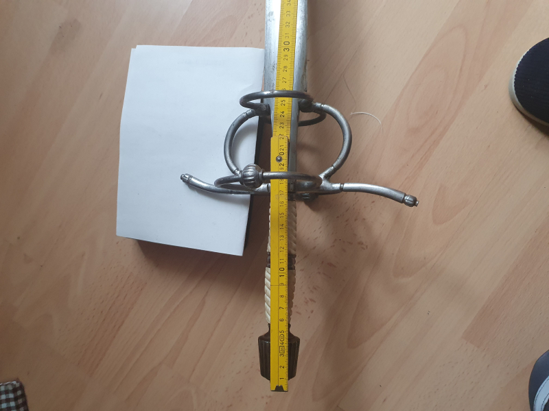 Deko Rapier – kuva 2
