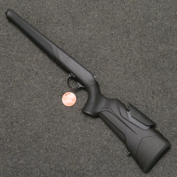 NEU: BLASER R8 PROFESSIONAL 2.0 KOMPLETTIERUNG SCHAFT SCHWARZBRAUN STANDARD – Bild 1