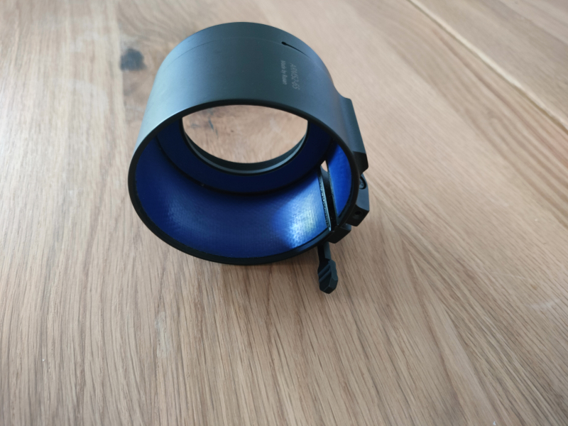 Rusan Adapter ARM52-65 – Bild 2