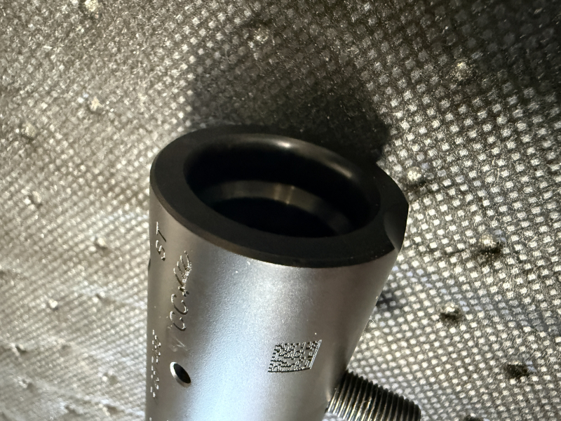 Blaser R8 Wechsellauf Kal. 6.5 Creedmorr – obrázek 5