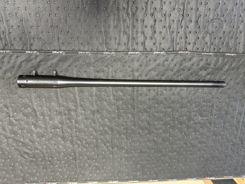 Blaser R8 Wechsellauf Kal. 6.5 Creedmorr – obrázek 2