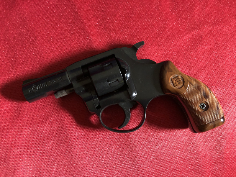 Röhm RG 76 PTB 140/2 – Bild 2