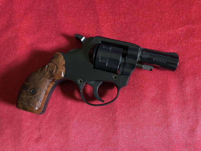 Röhm RG 76 PTB 140/2 – Bild 3