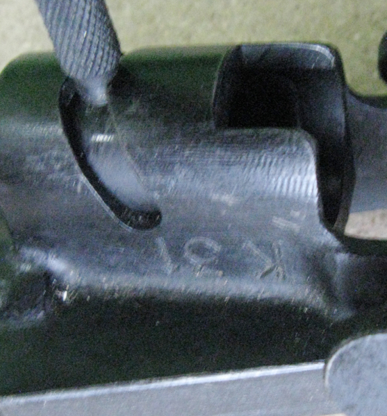 Originaler Schweizer Kornschieber K11 und K31 – image 4