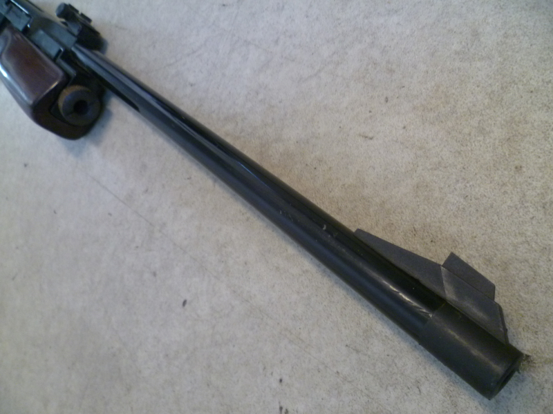 CO2-Luftgewehr Gamo G-1200 4,5 mm – Bild 6