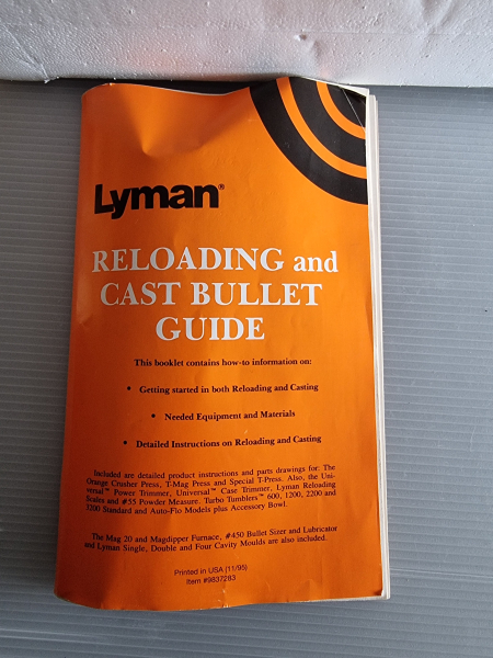 Lyman Universal Carbide Case Trimmer – imagen 4