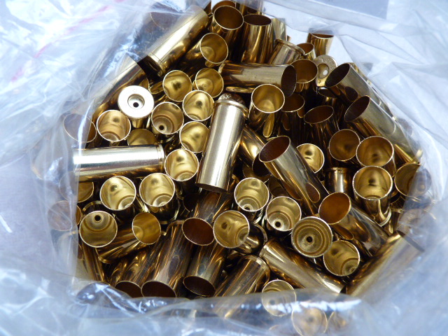 Hülsen .44 S&W Special – Bild 2