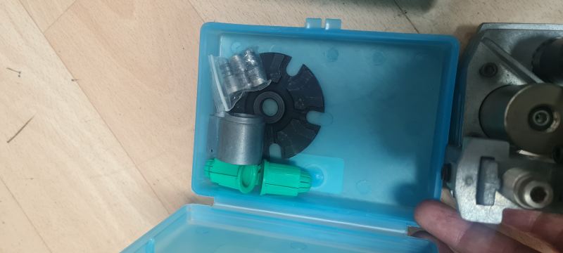 Dillon sl900 – stampa 2