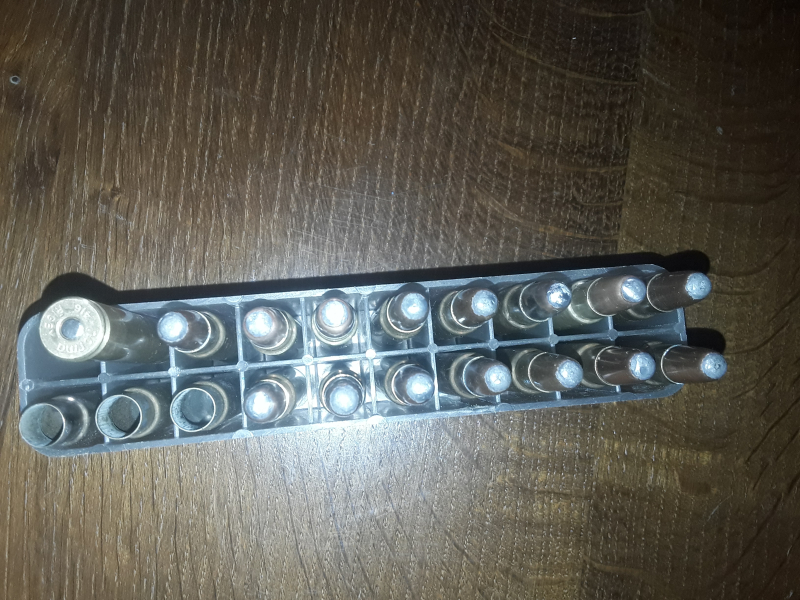 416 Rigby Norma 400 grain – Bild 3