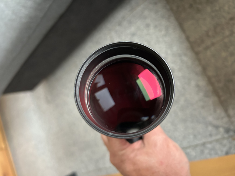Zeiss Conquest V4 4-16x50 – immagine 5