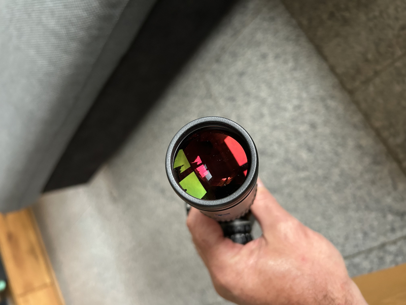 Zeiss Conquest V4 4-16x50 – immagine 4