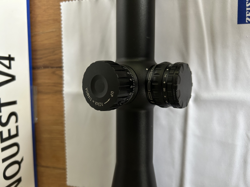 Zeiss Conquest V4 4-16x50 – immagine 3