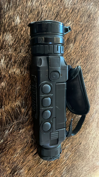 PULSAR XQ50 F Wärmebildhandgerät – Bild 2
