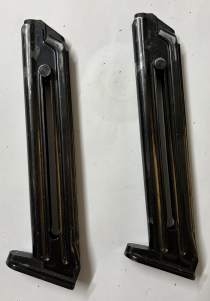 Magazine für Browning Buckmark 22lfb – Bild 2