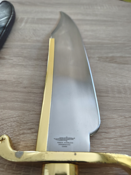 Bowie Knifes – pilt 4