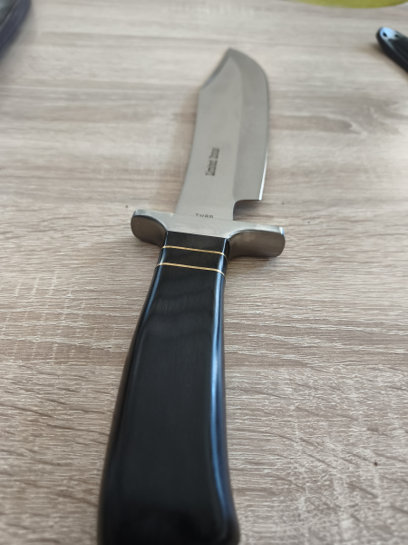 Bowie Knifes – pilt 5