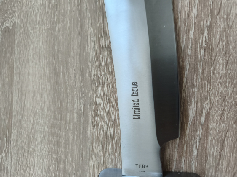 Bowie Knifes – pilt 6