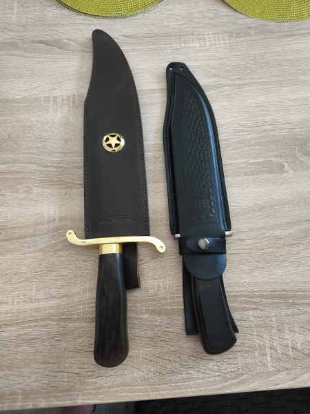 Bowie Knifes – pilt 1