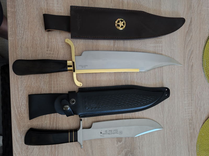 Bowie Knifes – pilt 2