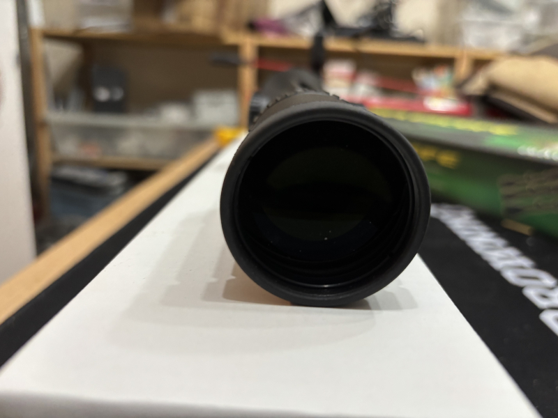 Meopta Meostar R2 2,5-15x56 mit Schiene – Bild 5