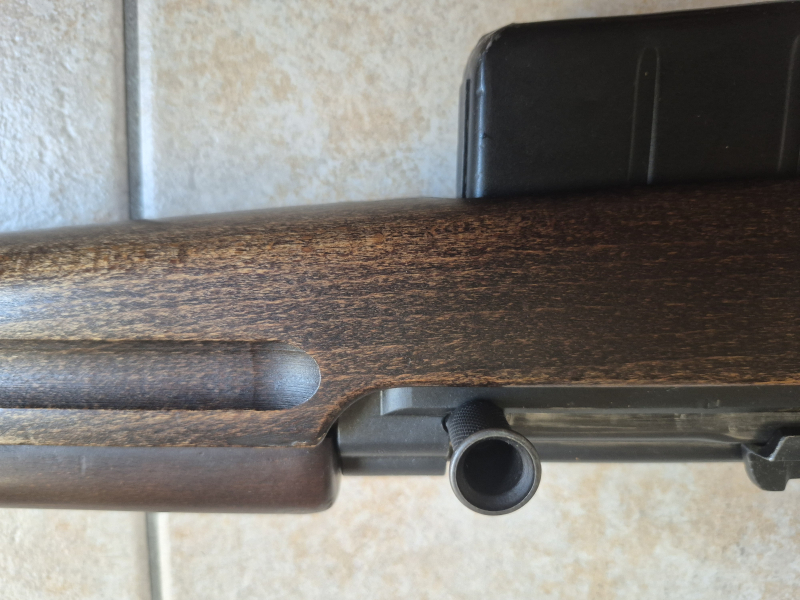 Selbstladebüchse FN Mod. SAFN 49 – afbeelding 4