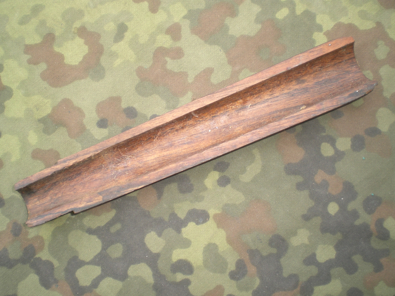 Handschutz K98k – bilde 2