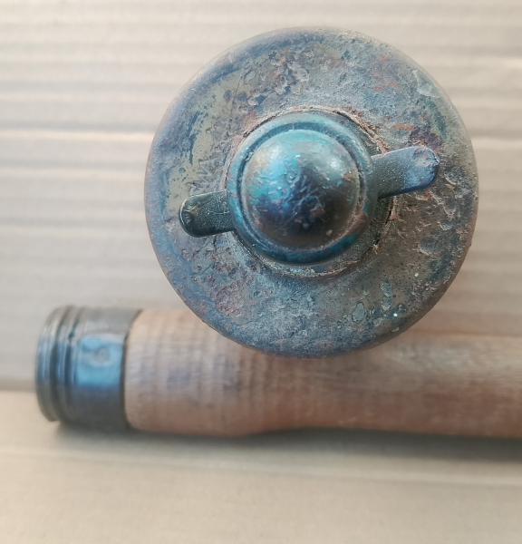 Stielhandgranate 43 – Bild 3