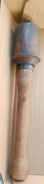Stielhandgranate 43 – Bild 1