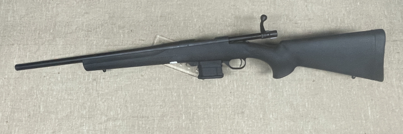 Howa 1500 Mini Action .223 Rem Heavy Barrel Detachable Box Magazine – Bild 4