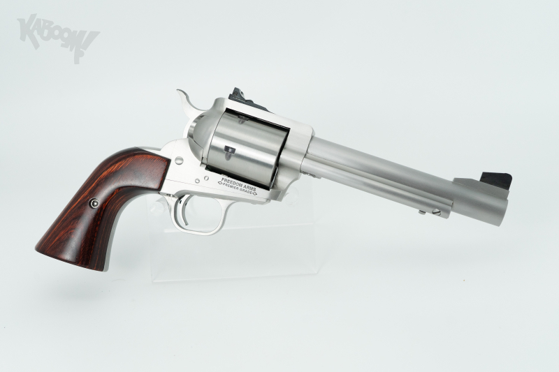 Freedom Arms Modell 83 Premier Grade – imaginea 2