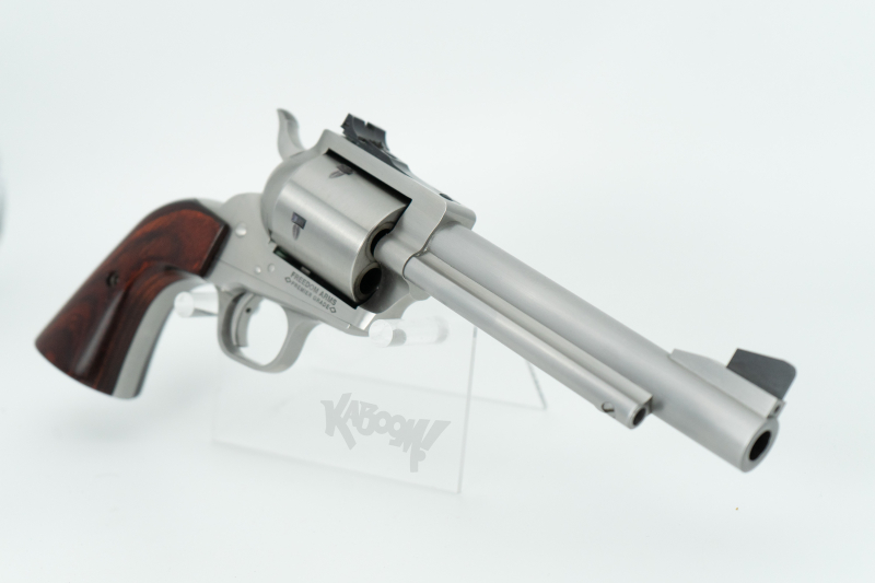 Freedom Arms Modell 83 Premier Grade – imaginea 3