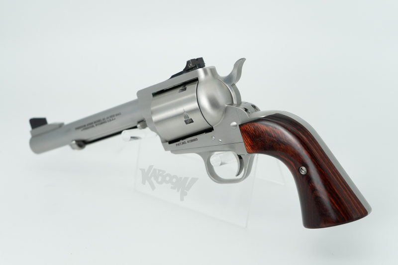 Freedom Arms Modell 83 Premier Grade – imaginea 4