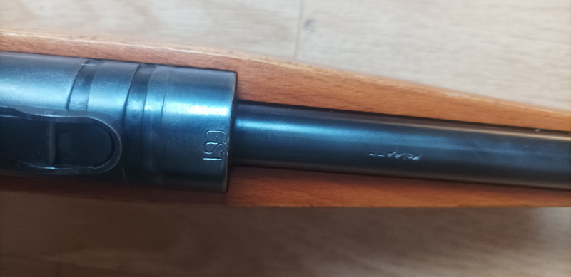 Haenel 310 , GST – Bild 5