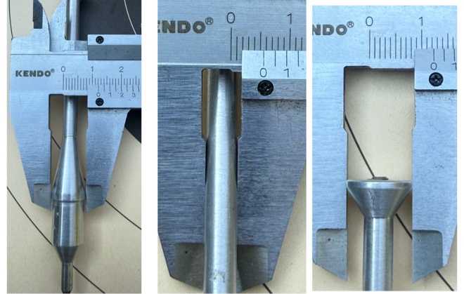 Bolzen (Pfeile für Armbrust) – 2. kép