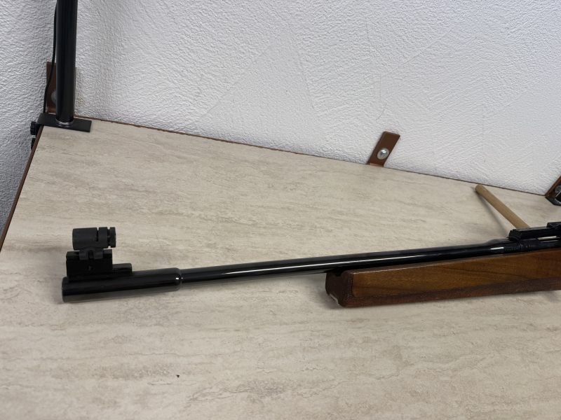 Matchgewehr von Velser Mod.98 .308 Win – attēls 3