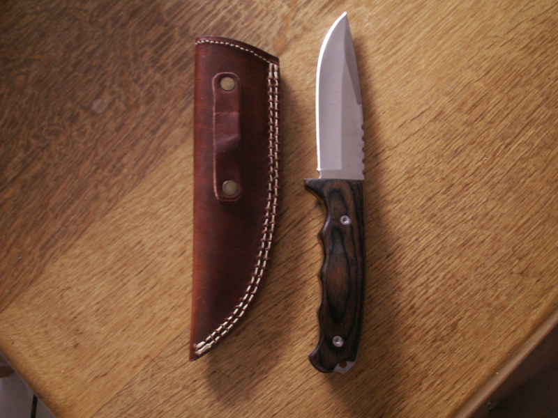 Jagdmesser I – kuva 2