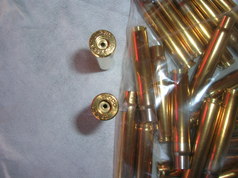 Hülsen im Kaliber 9,3x62 – attēls 2