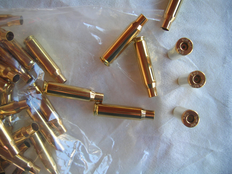 RWS Hülsen im Kaliber .308 Winchester – Bild 2