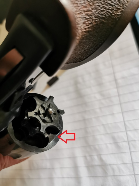 6x ME Bull Barrel LEP Deko Einschubstücke – Bild 2