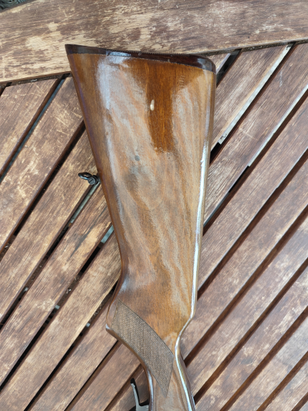 Einlauf Flinte – Bild 2