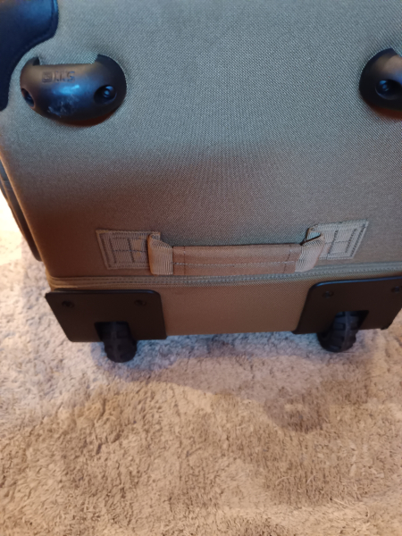 Tasche 5.11 Tactical SOMS 3.0 Kangaroo – Bild 2